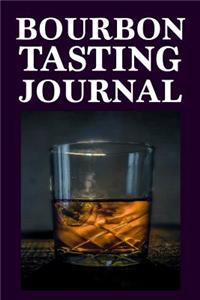 Bourbon Tasting Journal