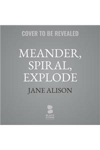 Meander, Spiral, Explode Lib/E