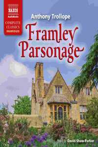 Framley Parsonage