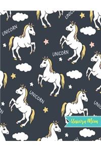 Unicorn Mom