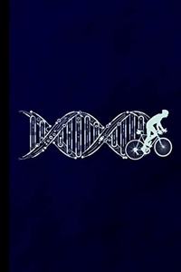 Biking DNA