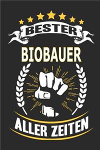 Bester Biobauer aller Zeiten