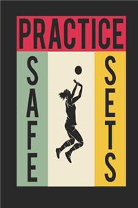 Practice Safe Sets