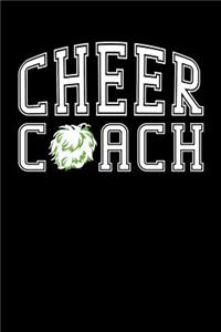 Cheer Coach