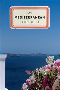 My Mediterranean Cookbook