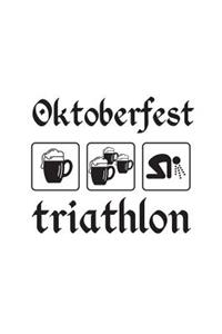 Oktoberfest Triathlon