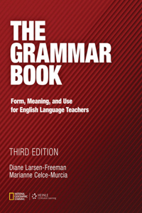 Grammar Book