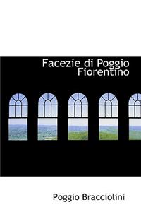 Facezie Di Poggio Fiorentino