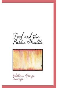 Food and the Public Health