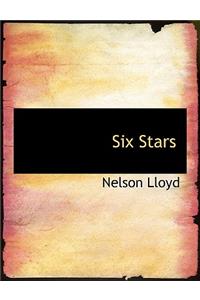 Six Stars