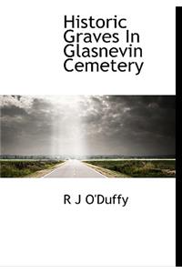 Historic Graves in Glasnevin Cemetery