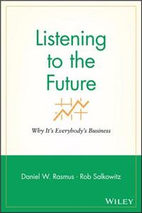 Listening to Future-Retail (MSEL) pb