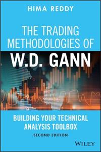 The Trading Methodologies of W.D. Gann