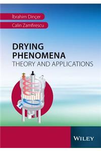 Drying Phenomena