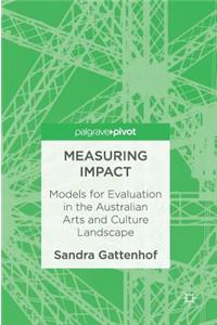 Measuring Impact