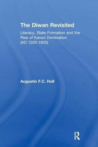 Diwan Revisited