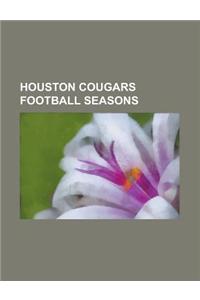 Houston Cougars Football Head Coaches