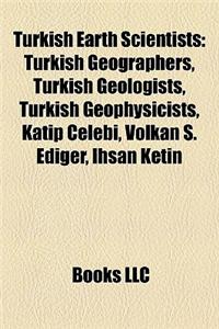 Turkish Earth Scientists