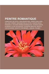 Peintre Romantique