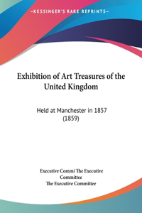 Exhibition of Art Treasures of the United Kingdom
