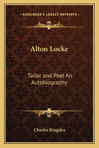 Alton Locke