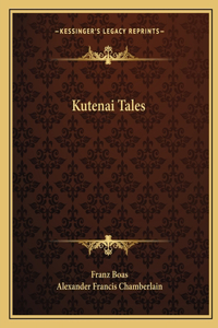 Kutenai Tales