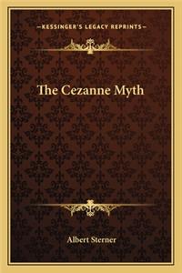 Cezanne Myth