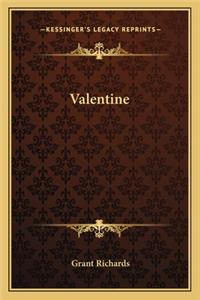 Valentine