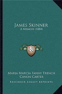 James Skinner