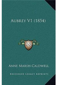 Aubrey V1 (1854)