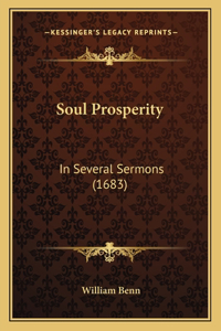 Soul Prosperity