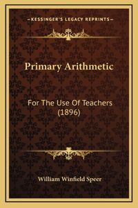 Primary Arithmetic