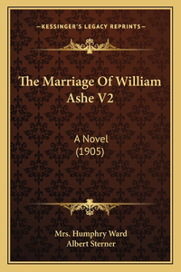 Marriage Of William Ashe V2