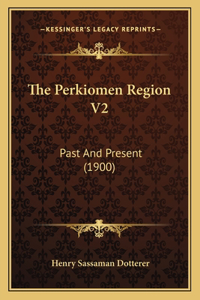 Perkiomen Region V2