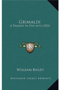 Grimaldi