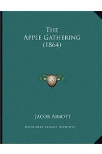 The Apple Gathering (1864)