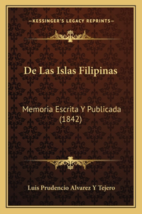 De Las Islas Filipinas