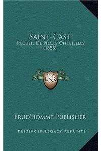 Saint-Cast