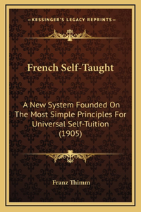 French Self-Taught