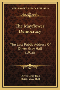 The Mayflower Democracy