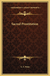 Sacred Prostitution