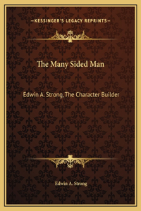 The Many Sided Man