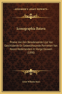 Iconographia Batava