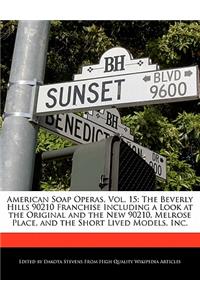 American Soap Operas, Vol. 15