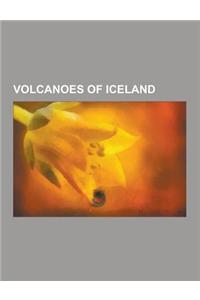 Volcanoes of Iceland