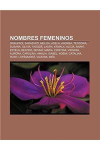 Nombres Femeninos