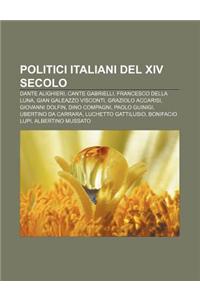 Politici Italiani del XIV Secolo