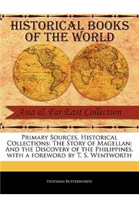 Story of Magellan