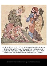From Socrates to Structuralism