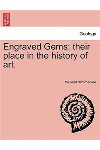 Engraved Gems